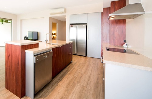 Airlie Beach Apartamento | Whitsunday Reflections Apartments
