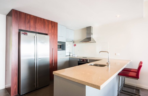 Airlie Beach Apartamento | Whitsunday Reflections Apartments