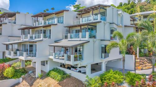 Airlie Beach Apartamento | Whitsunday Reflections