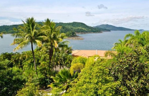 Hamilton Island Villa | Whitsunday Vistas 3 - Hamilton Island