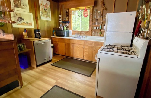 Gravenhurst Cabaña | Whitt Island cottage on Lake Muskoka