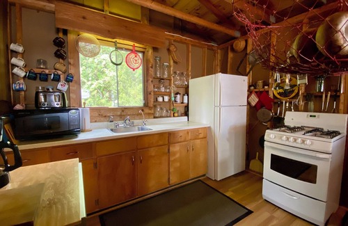 Gravenhurst Cabaña | Whitt Island cottage on Lake Muskoka