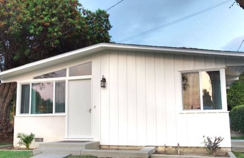 Whittier Cabaña | Whittier destination Atlantic Cottage