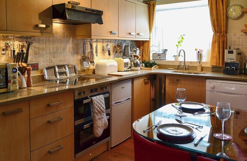Milfield Cabaña | Whitton View Nr Wooler