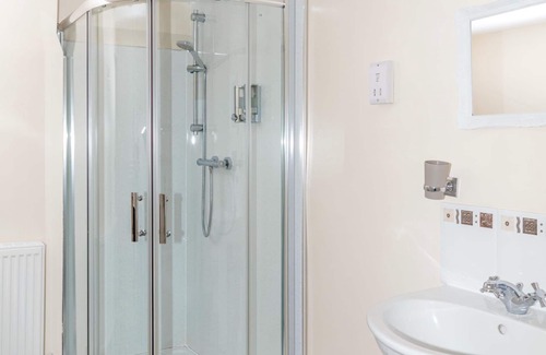 Hardstoft Casa | Whittonlodge B&B & Holiday let