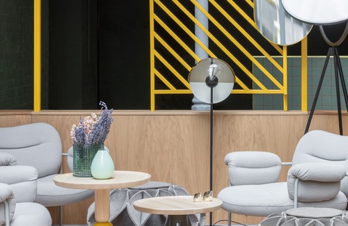 Manchester City Centre Apartamento | Whitworth Locke