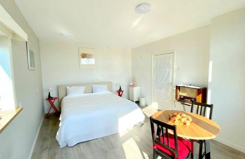 Monnickendam Apartamento | Who's Anton? Monnickendam, vlak bij Amsterdam