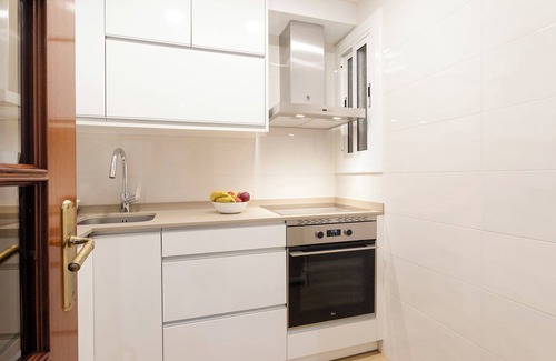L'Hospitalet de Llobregat Apartamento | Alojamiento entero: apartamento en L'Hospitalet de Llobregat, España