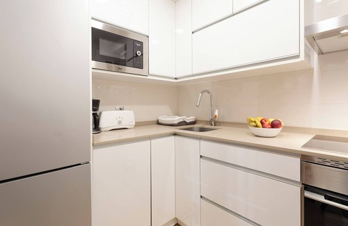L'Hospitalet de Llobregat Apartamento | Alojamiento entero: apartamento en L'Hospitalet de Llobregat, España