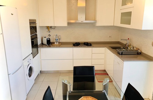 Covilha Apartamento | Whole apartment 100m2 Serra Shopping