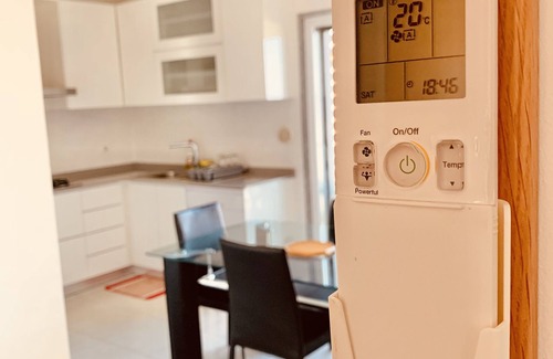 Covilha Apartamento | Whole apartment 100m2 Serra Shopping