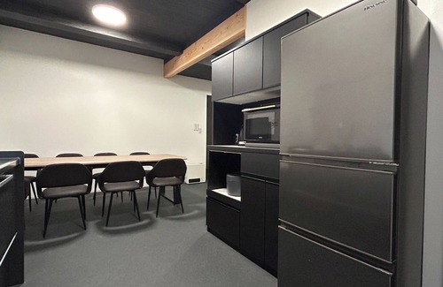Shimo-yoshida Casa | Whole building rental / Fujiyoshida Yamanashi