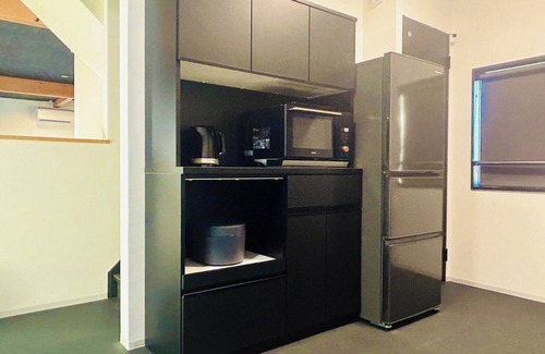 Shimo-yoshida Casa | Whole building rental / Fujiyoshida Yamanashi