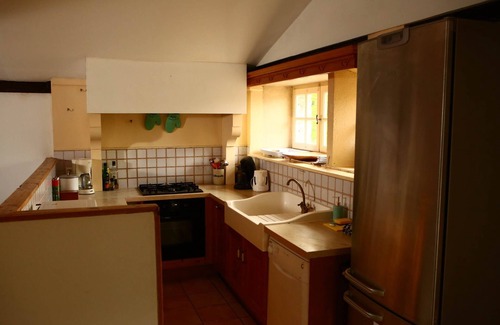 Saint-Basile Chalet De Esquí | Whole domain