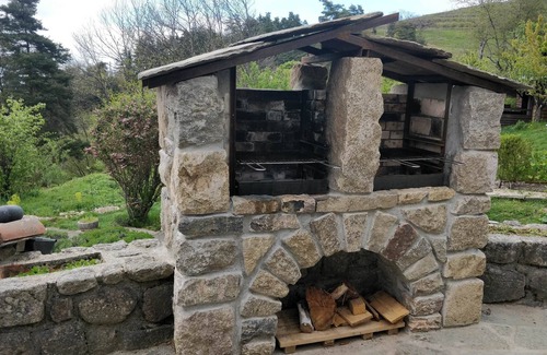 Saint-Basile Chalet De Esquí | Whole domain
