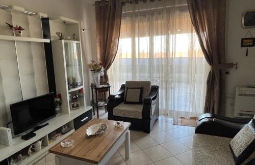 Shkoder Apartamento | Whole flat near Shkodra lake
