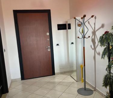 Shkoder Apartamento | Whole flat near Shkodra lake