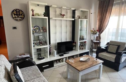 Shkoder Apartamento | Whole flat near Shkodra lake