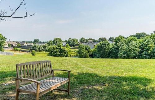 Clarksville Casa | Whole Home 1335 Whitt Ln