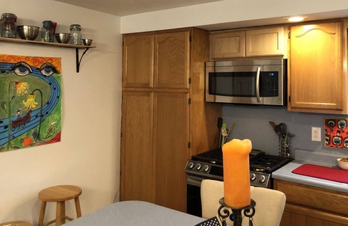 Warren Casa | Whole home character & comfort.