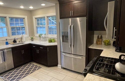 Grandview Heights Casa | Whole Home- In the Heart of Grandview Heights!