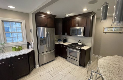 Grandview Heights Casa | Whole Home- In the Heart of Grandview Heights!