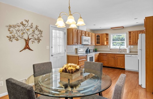Clarkdale Casa | WHOLE Home with BASEMENT on 3 Acres