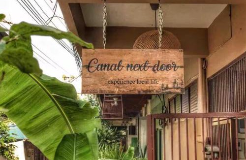 Bangkok Yai Apartamento | Whole House - 4Bedrooms - Experience Local Life