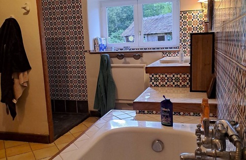 Mezieres-sur-Ponthouin Otro | Whole house 6 bedrooms 13 sleeps and more