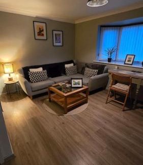 Brigg Casa | Whole house available in Brigg