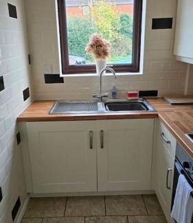 Brigg Casa | Whole house available in Brigg