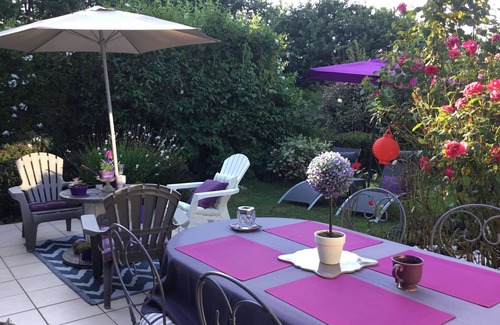 Caudan Casa | Casa Completa Bed and Breakfast