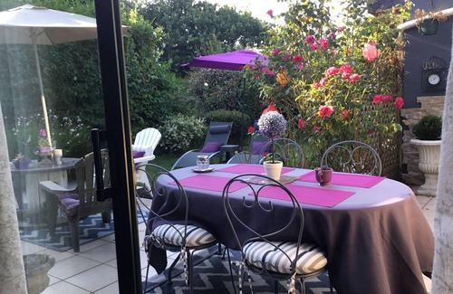 Caudan Casa | Casa Completa Bed and Breakfast