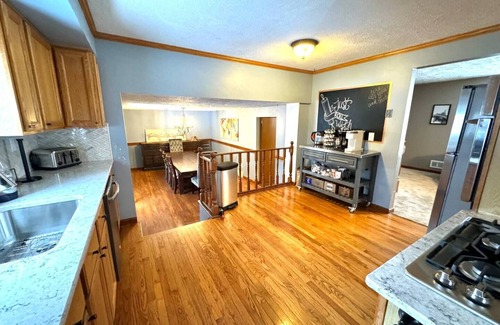 Chili Center Casa | Whole House By RIT/Airport/UofR