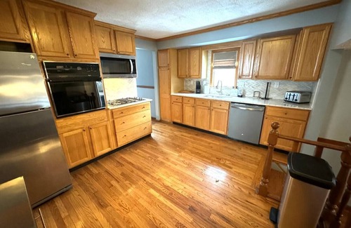 Chili Center Casa | Whole House By RIT/Airport/UofR