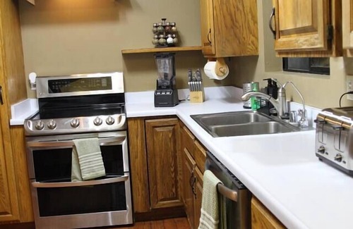 Julian Casa | Whole House @ Eaglenest Inn w/ Pool & SPA
