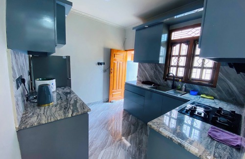 Maritimepattu Casa | Whole house - Family friendly