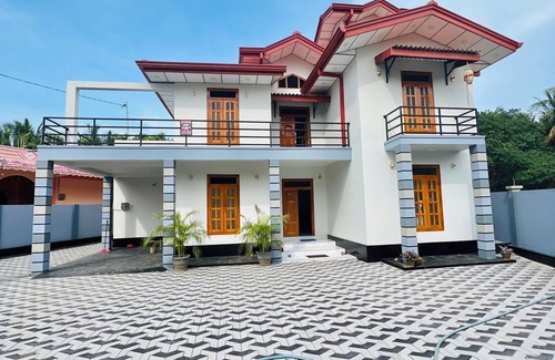 Maritimepattu Casa | Whole house - Family friendly