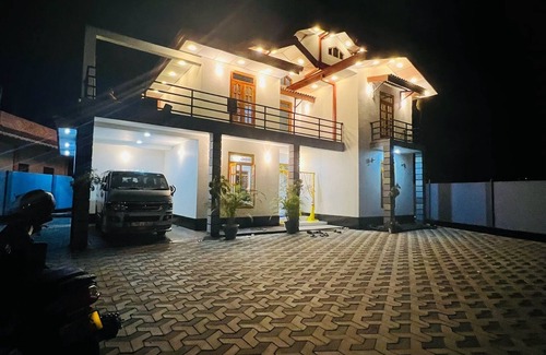 Maritimepattu Casa | Whole house - Family friendly