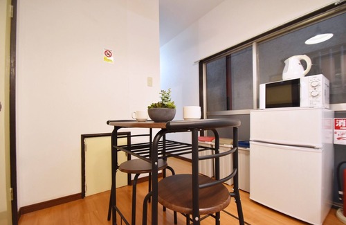 Edogawa Casa | Whole house Fully renovated Maximum 12 people - Shinozaki detached house / Edogawa-ku Tokyo