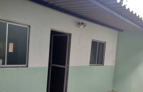 Vicosa do Ceara Casa | Toda la casa amueblada!