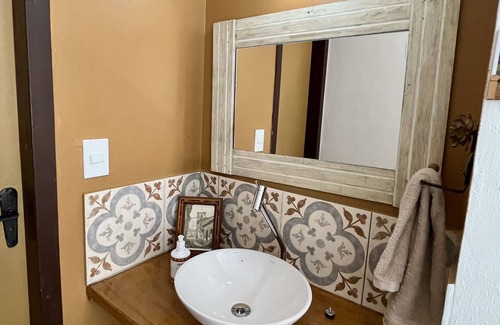 Mangueira Casa | Whole house in a gated community with swimming pool in Paraty!