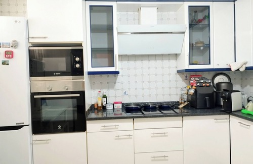 Castro Urdiales Apartamento | Entera, se admiten animales, 3 mins de la playa Castro-Urdiales piso G-103862
