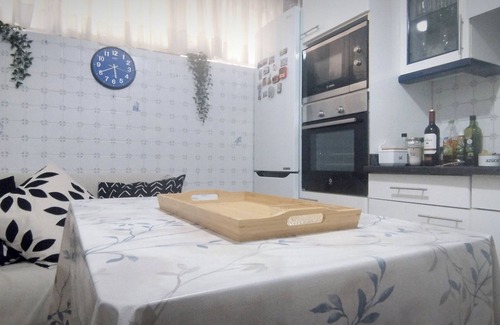 Castro Urdiales Apartamento | Entera, se admiten animales, 3 mins de la playa Castro-Urdiales piso G-103862
