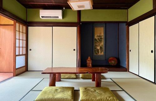 Ieura Casa | Whole house rental "Atori" - Vacation STAY 45535v