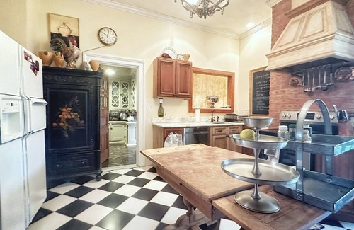 Lynchburg Casa | Whole House Rental in Virgina