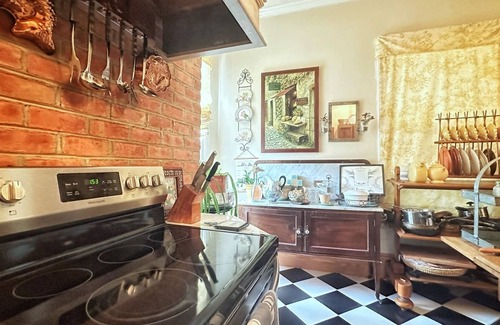 Lynchburg Casa | Whole House Rental in Virgina