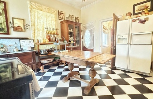 Lynchburg Casa | Whole House Rental in Virgina