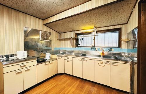 Sekigahara-cho Apartamento | Whole house rental inn Sekigahara