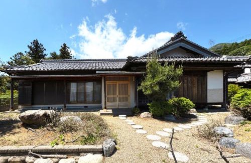 Sekigahara-cho Apartamento | Whole house rental inn Sekigahara